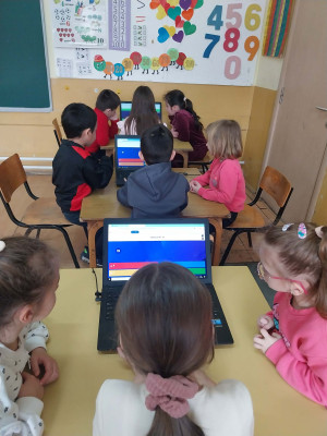 Собирање и одземање до 10